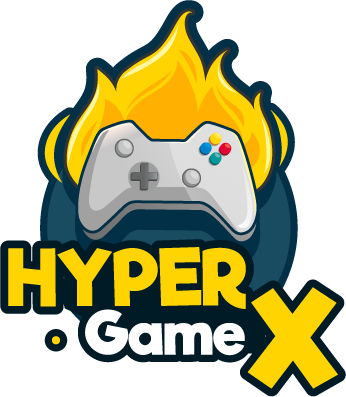 Hyper GameX
